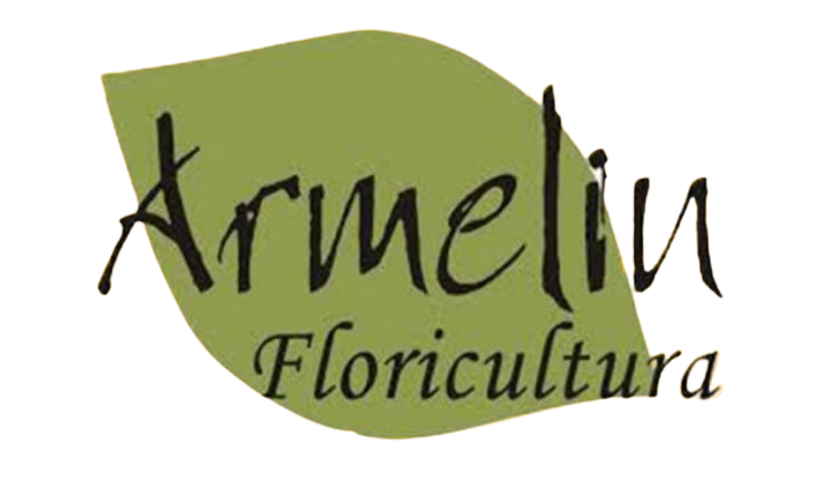 Armelin Floricultura_logo
